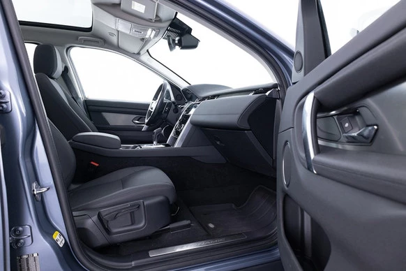 Land Rover Discovery Sport - Afbeelding 7 van 30