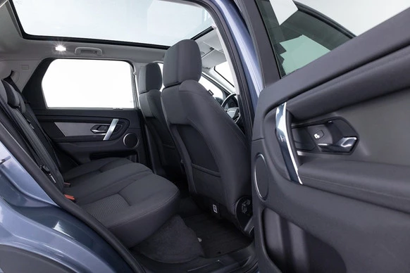 Land Rover Discovery Sport - Afbeelding 8 van 30