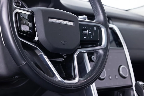 Land Rover Discovery Sport - Afbeelding 11 van 30