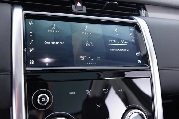 Land Rover Discovery Sport - Afbeelding 13 van 30