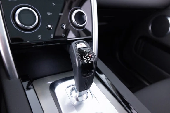 Land Rover Discovery Sport - Afbeelding 14 van 30