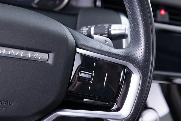 Land Rover Discovery Sport - Afbeelding 17 van 30