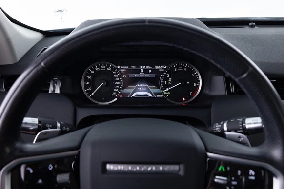 Land Rover Discovery Sport - Afbeelding 18 van 30