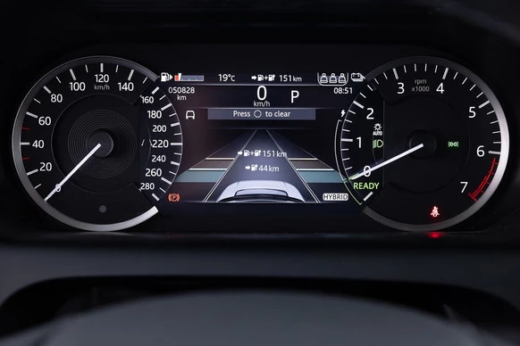Land Rover Discovery Sport - Afbeelding 19 van 30