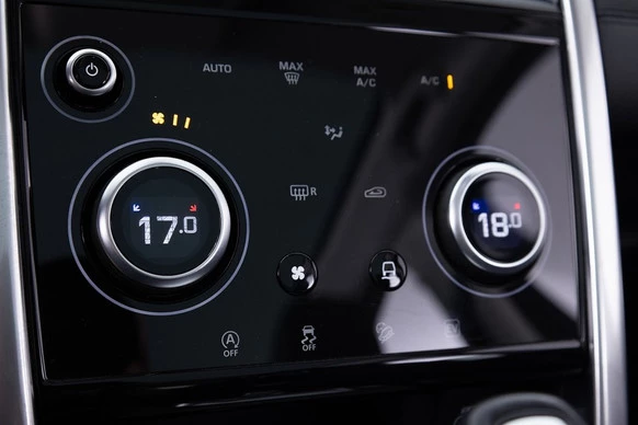 Land Rover Discovery Sport - Afbeelding 22 van 30
