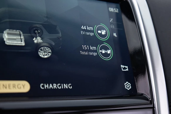 Land Rover Discovery Sport - Afbeelding 26 van 30