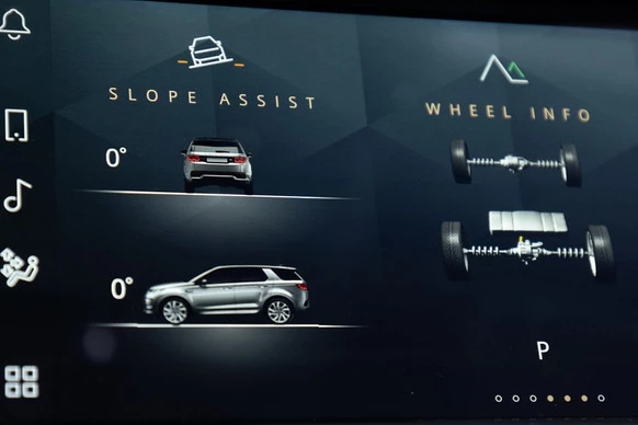Land Rover Discovery Sport - Afbeelding 28 van 30