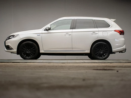 Mitsubishi Outlander Sport - Afbeelding 1 van 28