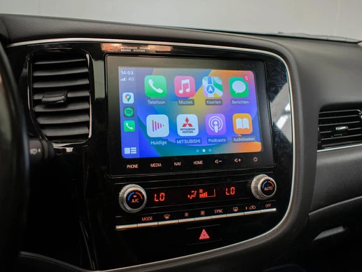 Mitsubishi Outlander Sport - Afbeelding 2 van 28