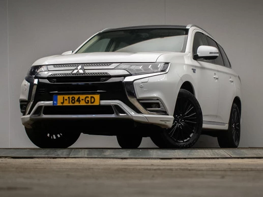 Mitsubishi Outlander Sport - Afbeelding 3 van 28