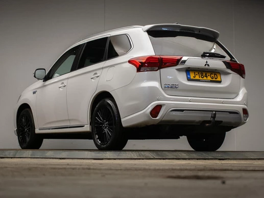 Mitsubishi Outlander Sport - Afbeelding 4 van 28