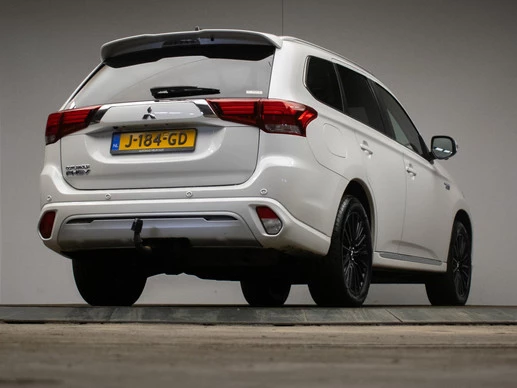 Mitsubishi Outlander Sport - Afbeelding 5 van 28