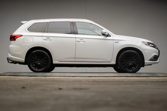 Mitsubishi Outlander Sport - Afbeelding 6 van 28