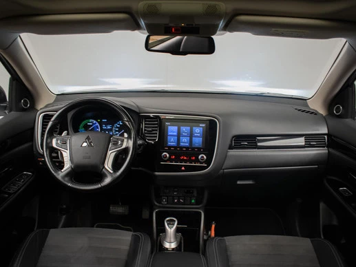 Mitsubishi Outlander Sport - Afbeelding 7 van 28