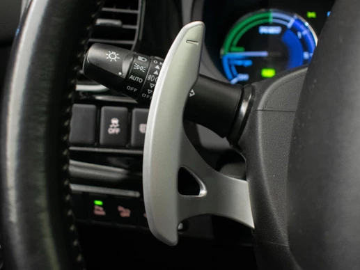 Mitsubishi Outlander Sport - Afbeelding 10 van 28