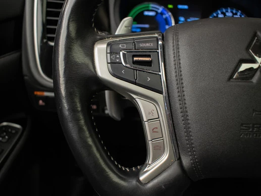 Mitsubishi Outlander Sport - Afbeelding 11 van 28