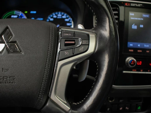 Mitsubishi Outlander Sport - Afbeelding 12 van 28