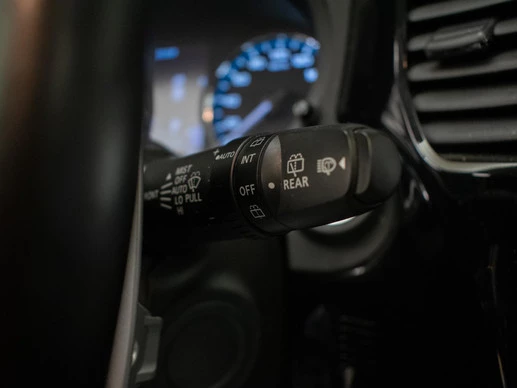 Mitsubishi Outlander Sport - Afbeelding 13 van 28
