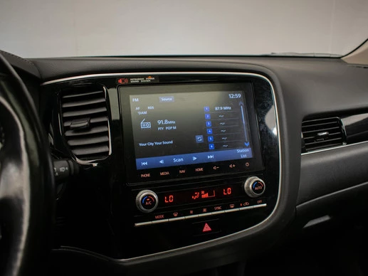 Mitsubishi Outlander Sport - Afbeelding 16 van 28