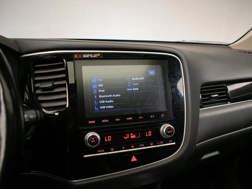 Mitsubishi Outlander Sport - Afbeelding 17 van 28