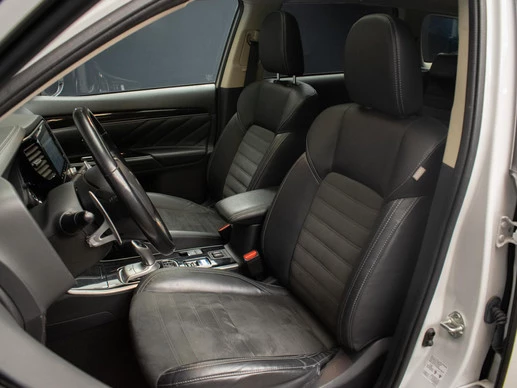 Mitsubishi Outlander Sport - Afbeelding 20 van 28