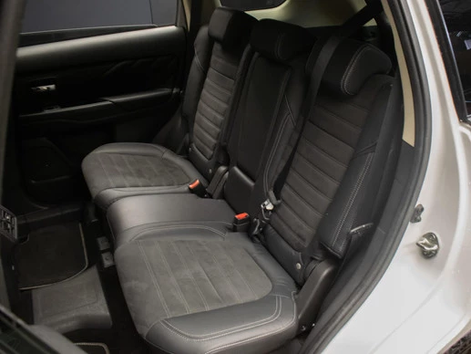 Mitsubishi Outlander Sport - Afbeelding 21 van 28