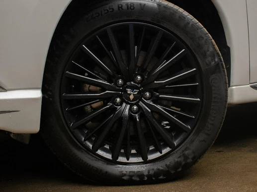 Mitsubishi Outlander Sport - Afbeelding 24 van 28