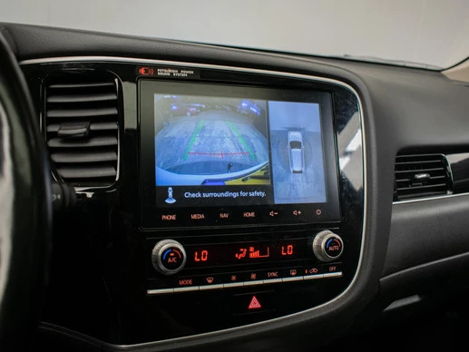 Mitsubishi Outlander Sport - Afbeelding 14 van 28
