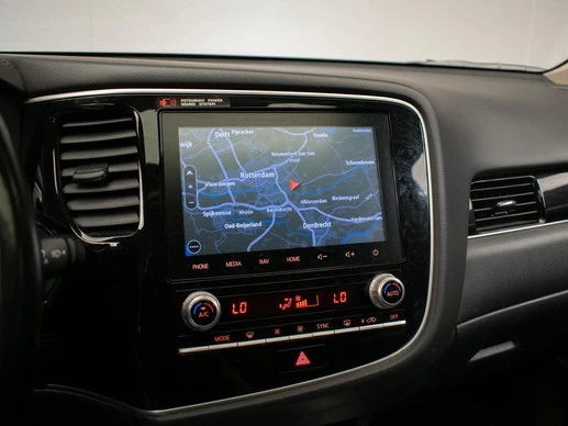 Mitsubishi Outlander Sport - Afbeelding 15 van 28