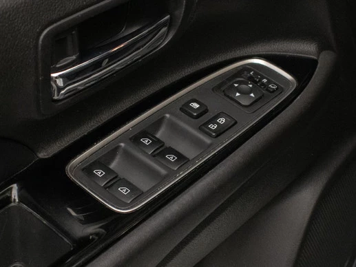 Mitsubishi Outlander Sport - Afbeelding 23 van 28
