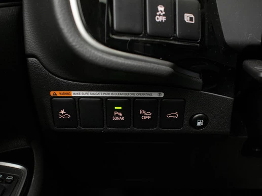 Mitsubishi Outlander Sport - Afbeelding 25 van 28