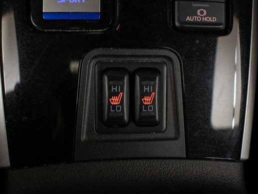 Mitsubishi Outlander Sport - Afbeelding 26 van 28