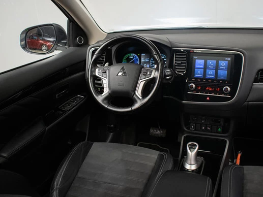Mitsubishi Outlander Sport - Afbeelding 27 van 28