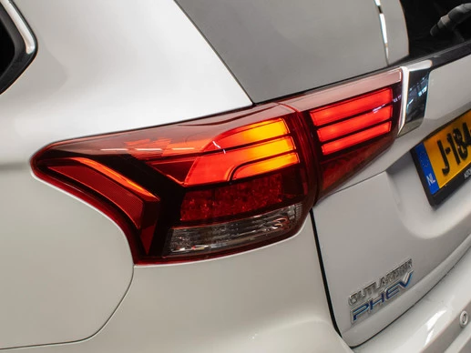 Mitsubishi Outlander Sport - Afbeelding 28 van 28