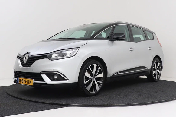 Renault Grand Scénic - Afbeelding 1 van 30