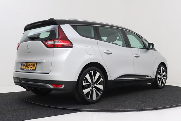 Renault Grand Scénic - Afbeelding 2 van 30