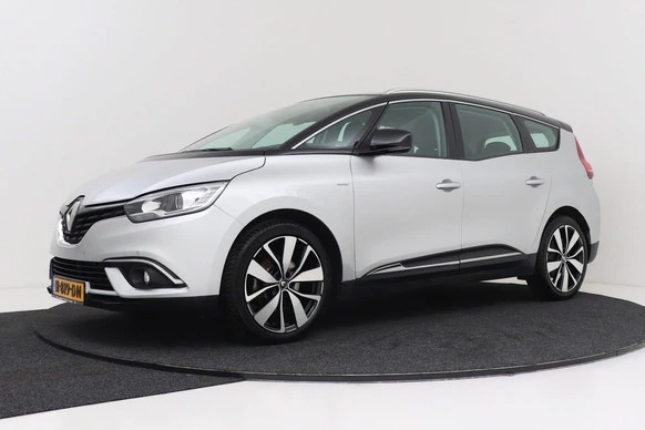 Renault Grand Scénic - Afbeelding 5 van 30