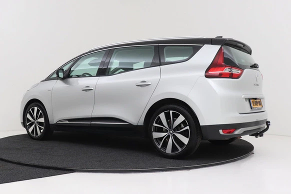 Renault Grand Scénic - Afbeelding 6 van 30
