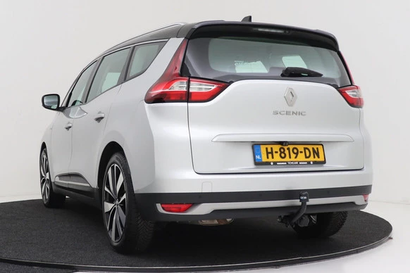 Renault Grand Scénic - Afbeelding 9 van 30