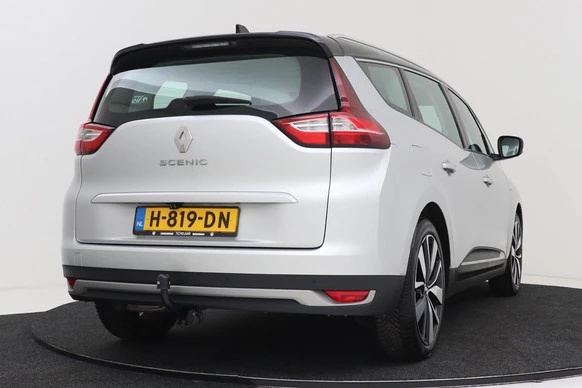 Renault Grand Scénic - Afbeelding 10 van 30