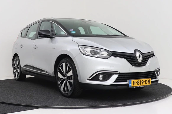 Renault Grand Scénic - Afbeelding 12 van 30