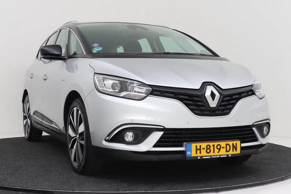 Renault Grand Scénic - Afbeelding 13 van 30