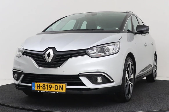 Renault Grand Scénic - Afbeelding 14 van 30