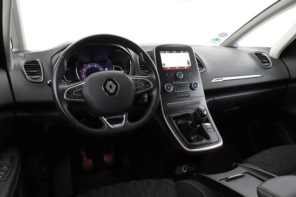 Renault Grand Scénic - Afbeelding 15 van 30