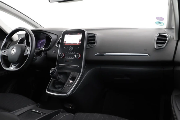 Renault Grand Scénic - Afbeelding 16 van 30