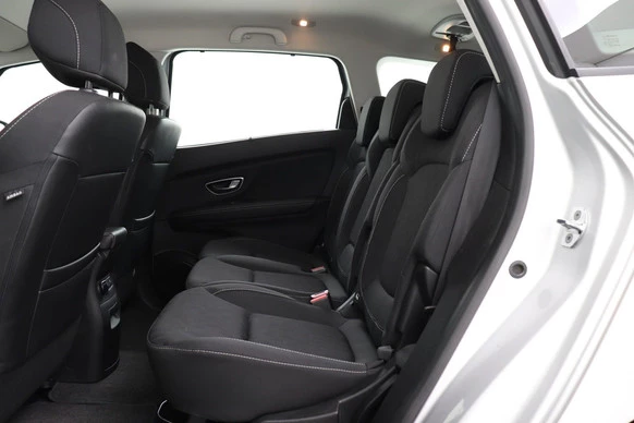 Renault Grand Scénic - Afbeelding 17 van 30