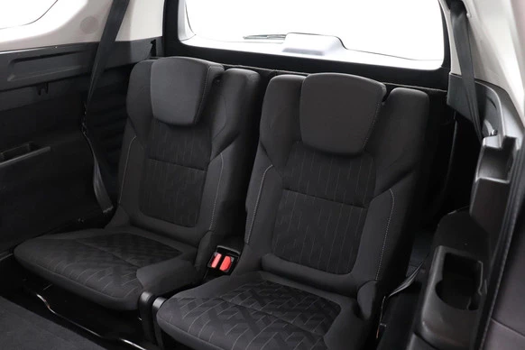 Renault Grand Scénic - Afbeelding 18 van 30