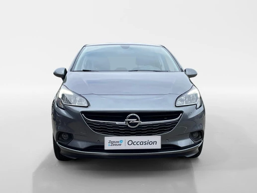 Opel Corsa - Afbeelding 2 van 25