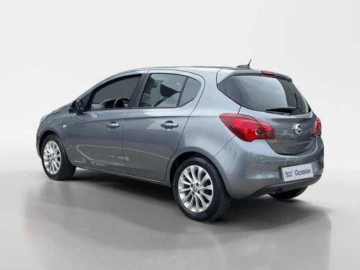 Opel Corsa - Afbeelding 3 van 25