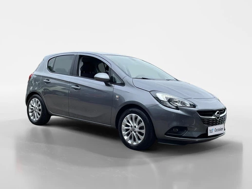 Opel Corsa - Afbeelding 4 van 25